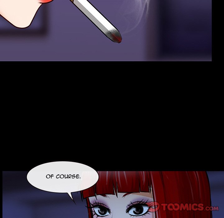 The Voice of God Chapter 19 - HolyManga.Net