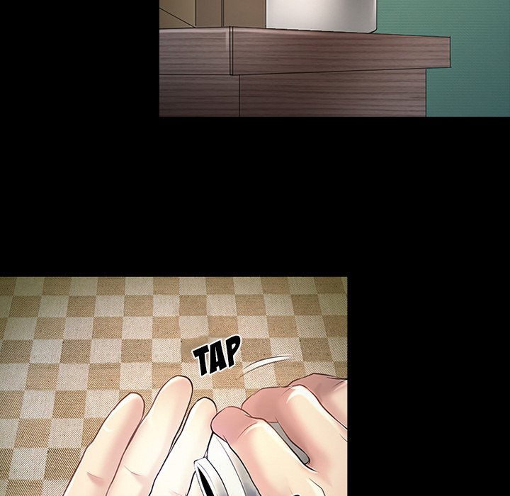 The Voice of God Chapter 19 - HolyManga.Net