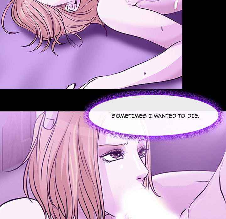 The Voice of God Chapter 19 - HolyManga.Net