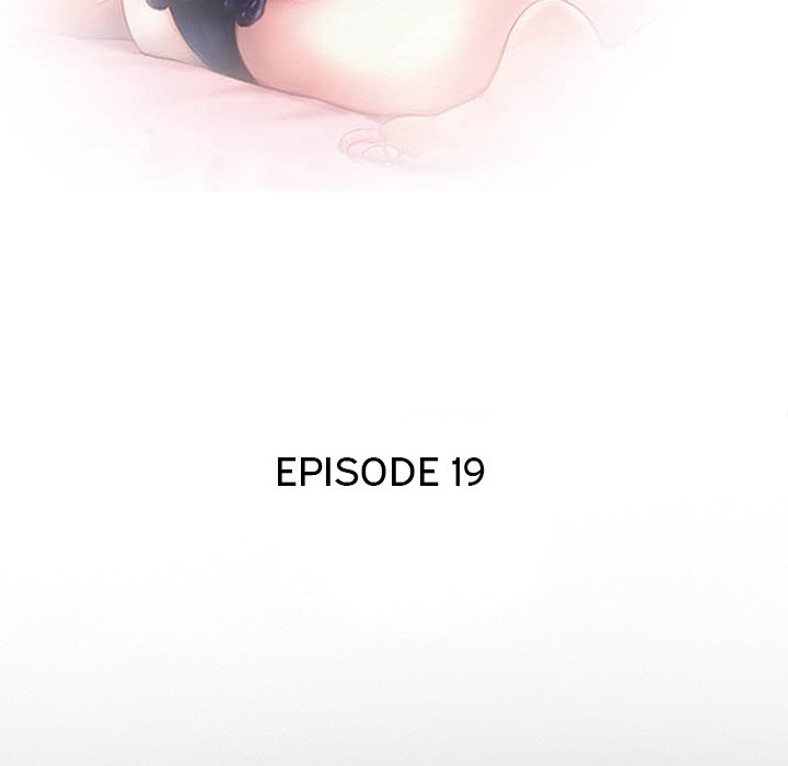 The Voice of God Chapter 19 - HolyManga.Net