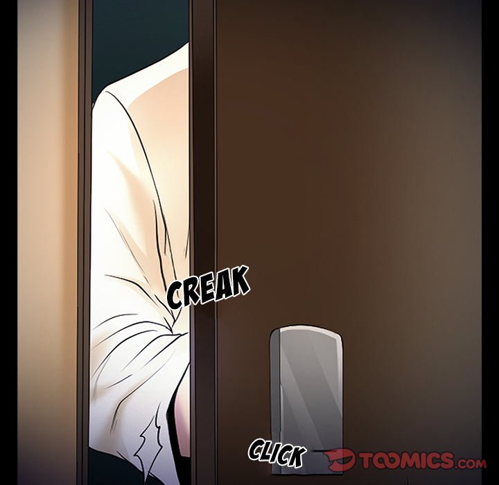 The Voice of God Chapter 19 - HolyManga.Net