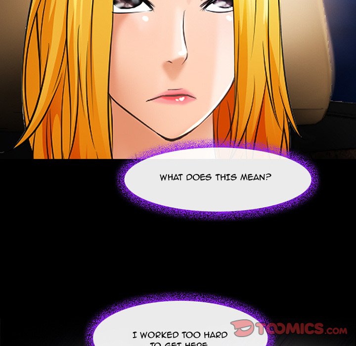 The Voice of God Chapter 19 - HolyManga.Net