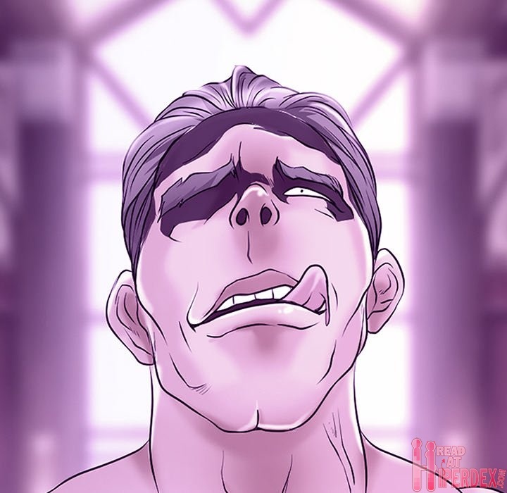 The Voice of God Chapter 19 - HolyManga.Net