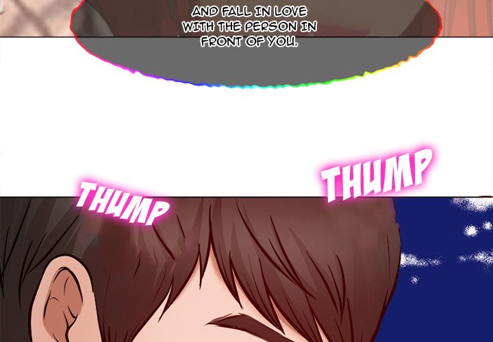 The Voice of God Chapter 19 - HolyManga.Net