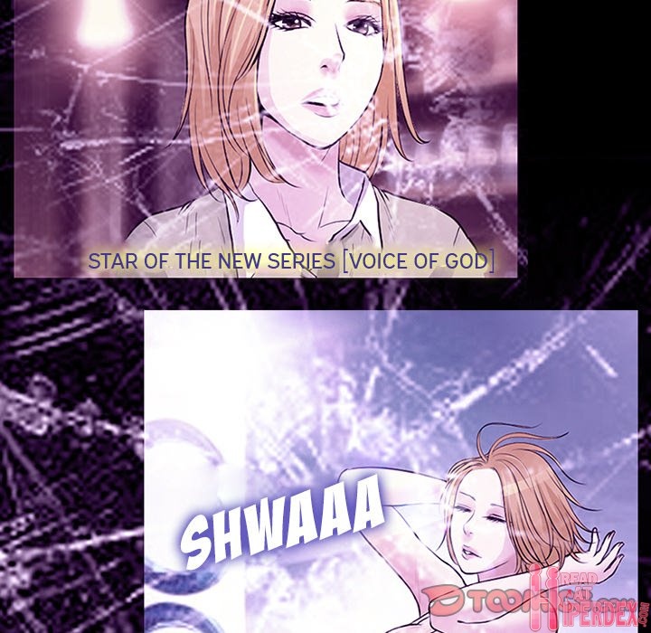 The Voice of God Chapter 19 - HolyManga.Net