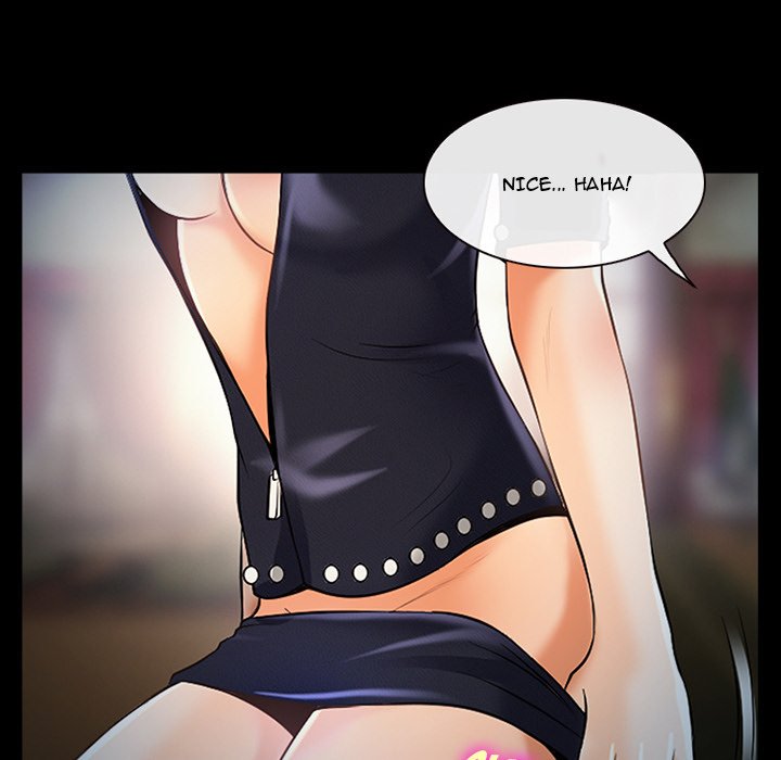 The Voice of God Chapter 19 - HolyManga.Net