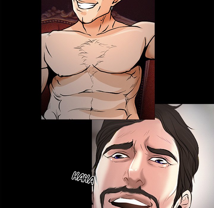 The Voice of God Chapter 19 - HolyManga.Net