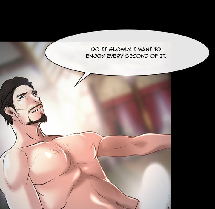 The Voice of God Chapter 19 - HolyManga.Net