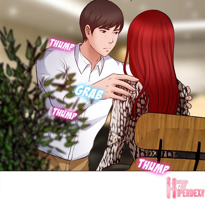 The Voice of God Chapter 19 - HolyManga.Net
