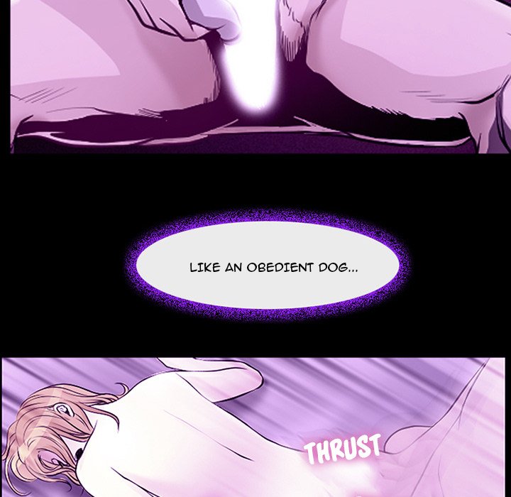The Voice of God Chapter 19 - HolyManga.Net