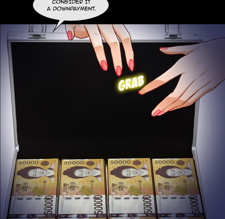 The Voice of God Chapter 19 - HolyManga.Net