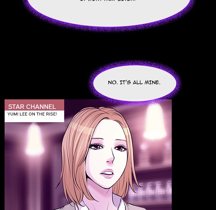 The Voice of God Chapter 19 - HolyManga.Net