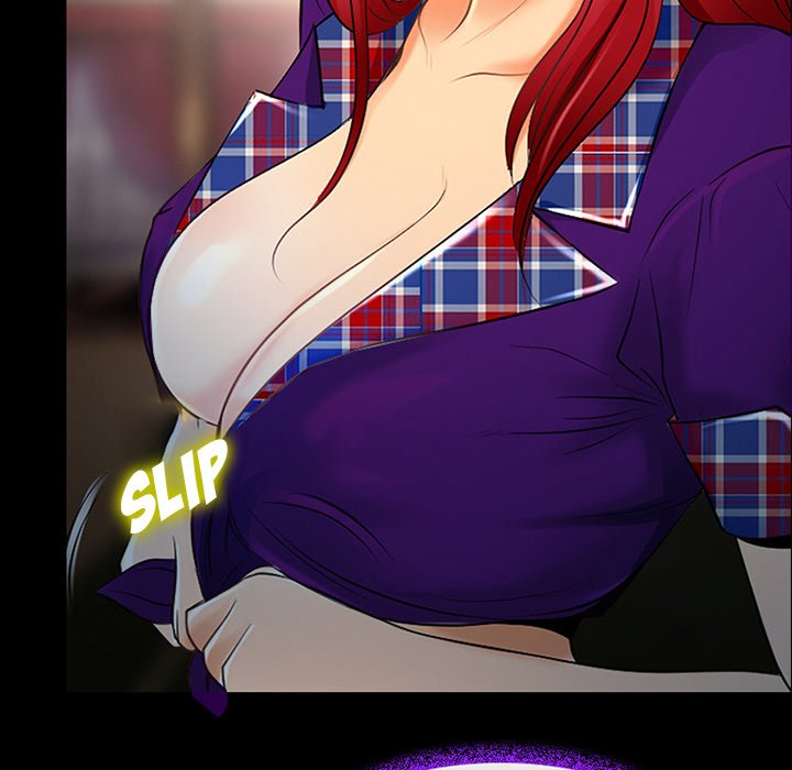 The Voice of God Chapter 19 - HolyManga.Net