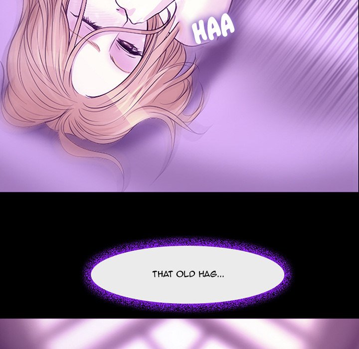 The Voice of God Chapter 19 - HolyManga.Net