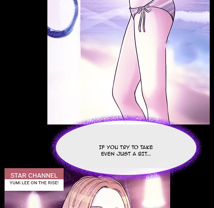 The Voice of God Chapter 19 - HolyManga.Net