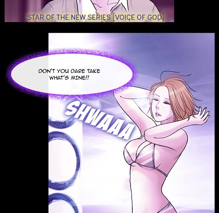 The Voice of God Chapter 19 - HolyManga.Net