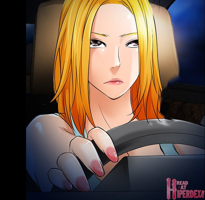The Voice of God Chapter 19 - HolyManga.Net