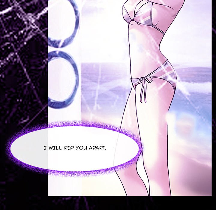 The Voice of God Chapter 19 - HolyManga.Net