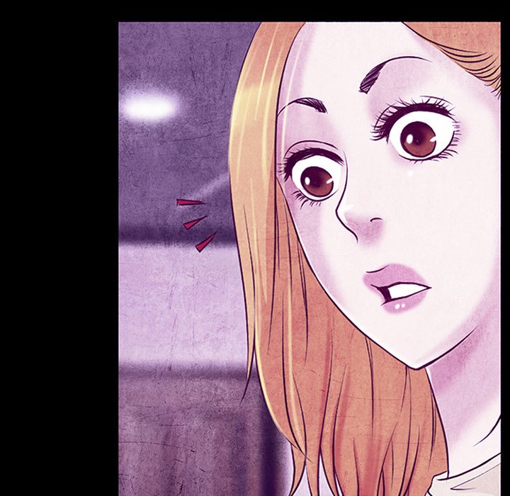 The Voice of God Chapter 19 - HolyManga.Net