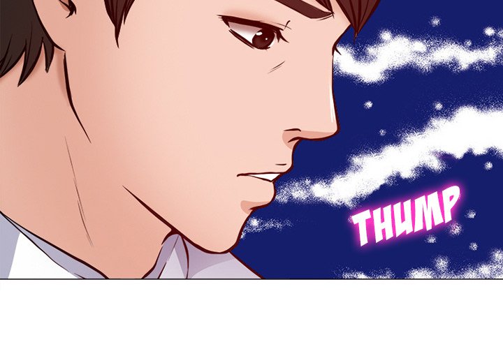 The Voice of God Chapter 19 - HolyManga.Net