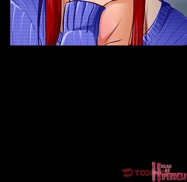 The Voice of God Chapter 19 - HolyManga.Net