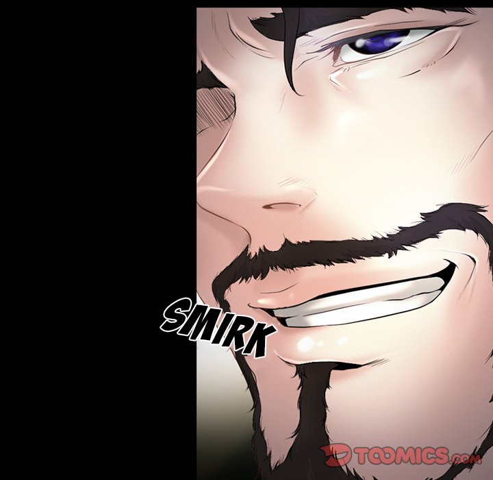 The Voice of God Chapter 19 - HolyManga.Net