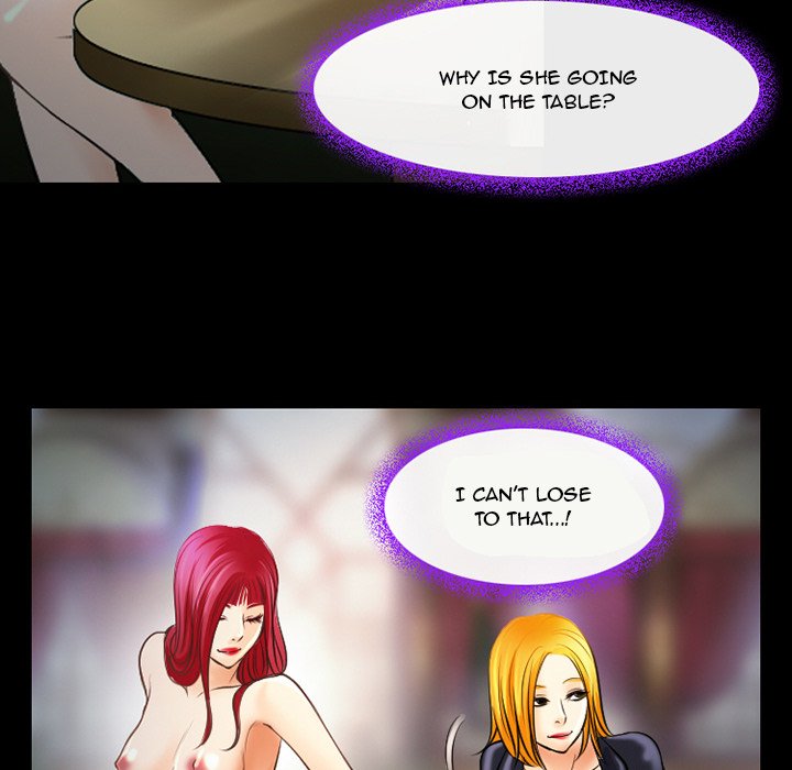 The Voice of God Chapter 19 - HolyManga.Net