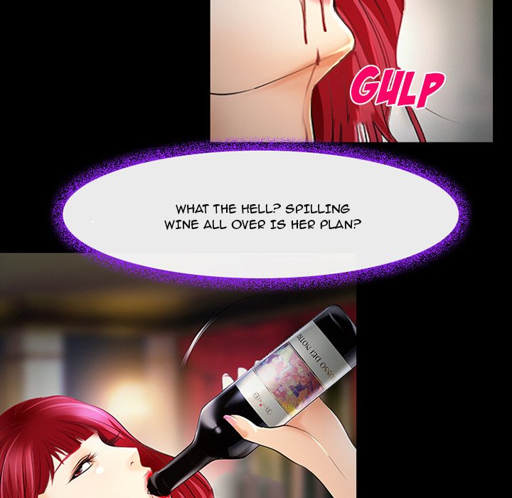 The Voice of God Chapter 19 - HolyManga.Net