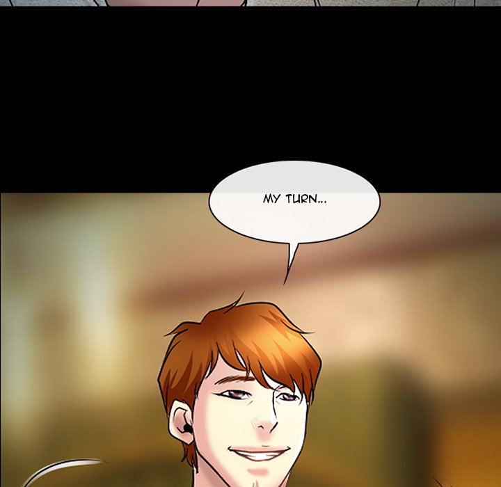 The Voice of God Chapter 19 - HolyManga.Net