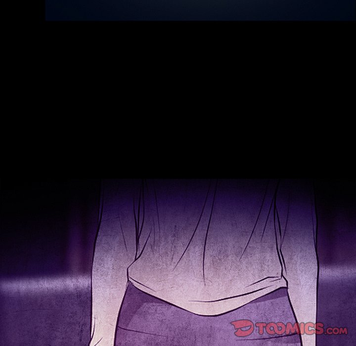 The Voice of God Chapter 19 - HolyManga.Net