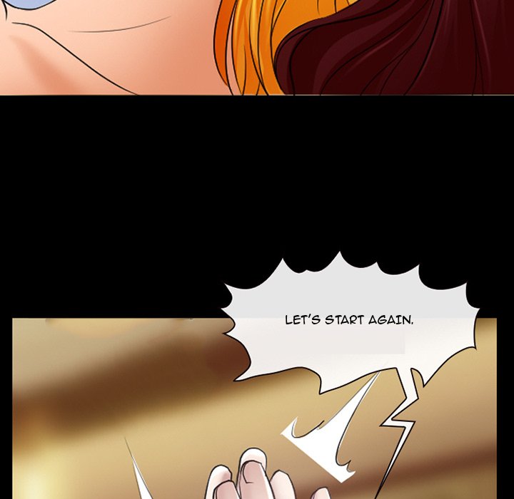 The Voice of God Chapter 20 - HolyManga.Net