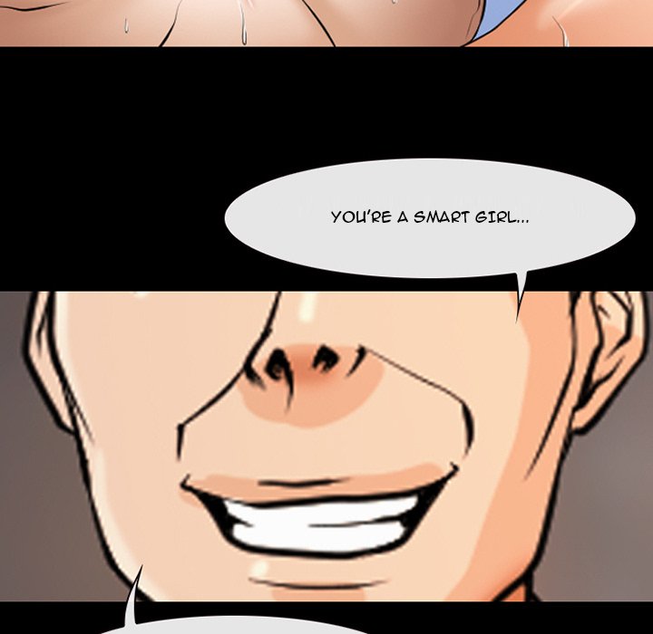 The Voice of God Chapter 20 - HolyManga.Net