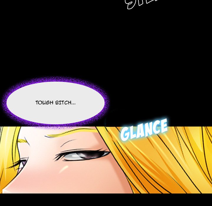 The Voice of God Chapter 20 - HolyManga.Net