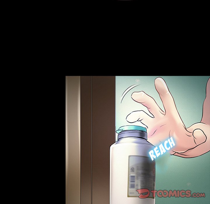 The Voice of God Chapter 20 - HolyManga.Net