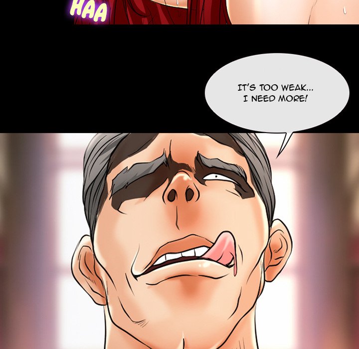 The Voice of God Chapter 20 - HolyManga.Net