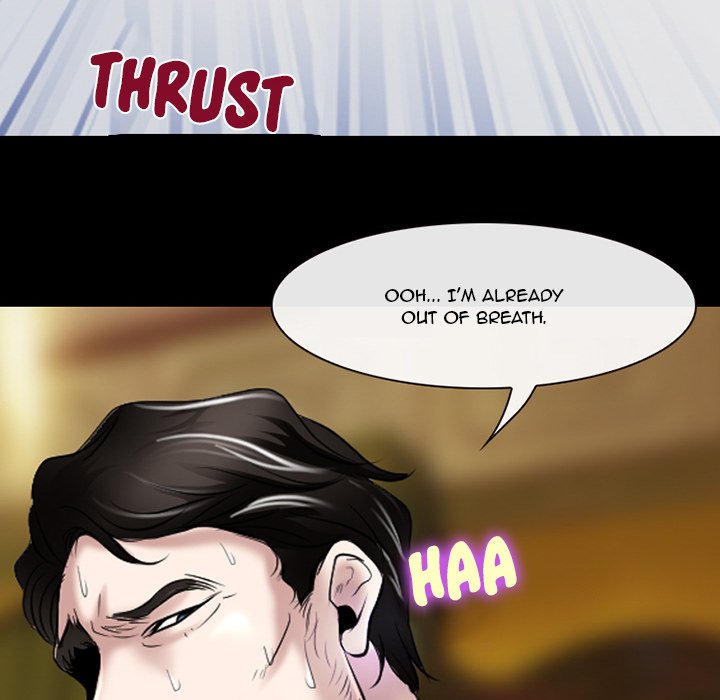The Voice of God Chapter 20 - HolyManga.Net