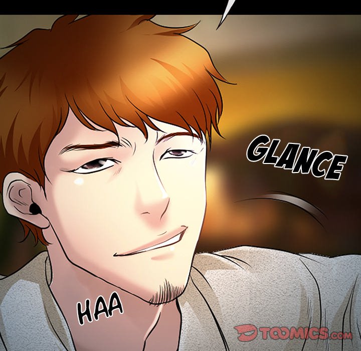 The Voice of God Chapter 20 - HolyManga.Net