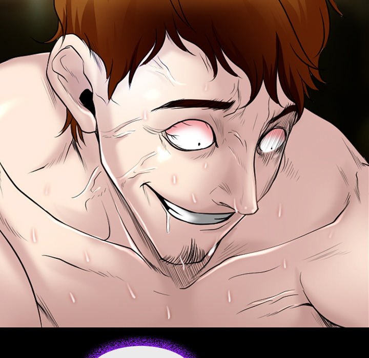 The Voice of God Chapter 20 - HolyManga.Net