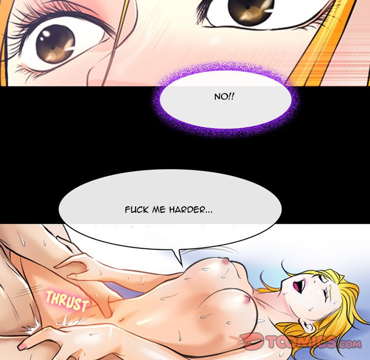 The Voice of God Chapter 20 - HolyManga.Net