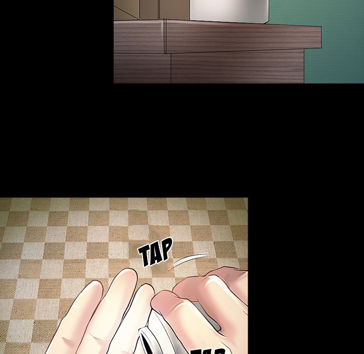 The Voice of God Chapter 20 - HolyManga.Net