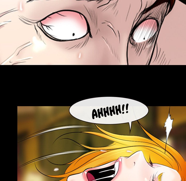 The Voice of God Chapter 20 - HolyManga.Net