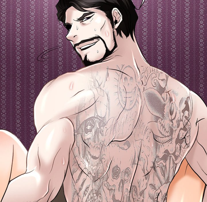 The Voice of God Chapter 20 - HolyManga.Net