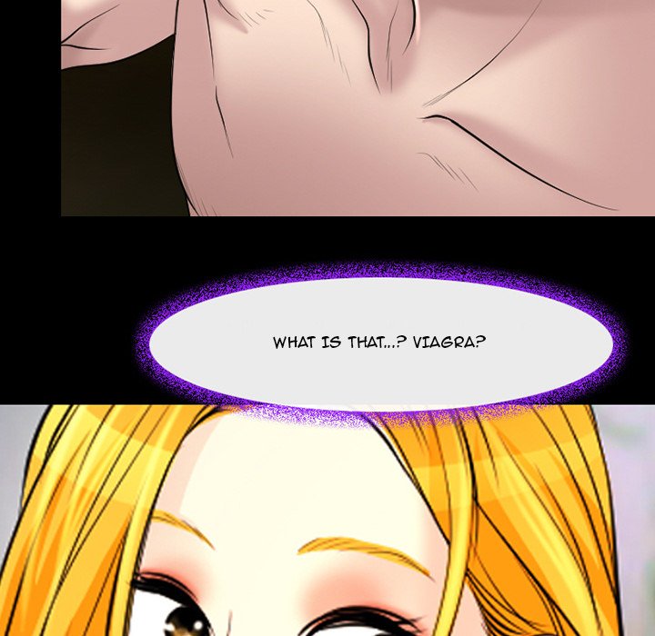 The Voice of God Chapter 20 - HolyManga.Net