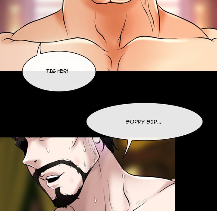 The Voice of God Chapter 20 - HolyManga.Net