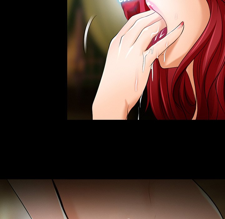 The Voice of God Chapter 20 - HolyManga.Net