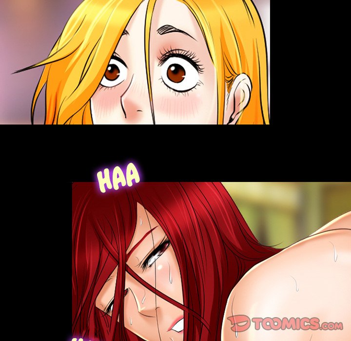 The Voice of God Chapter 20 - HolyManga.Net