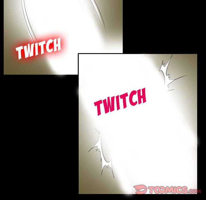 The Voice of God Chapter 20 - HolyManga.Net