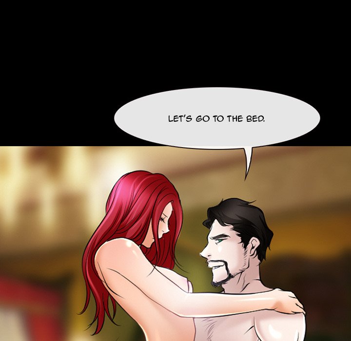 The Voice of God Chapter 20 - HolyManga.Net