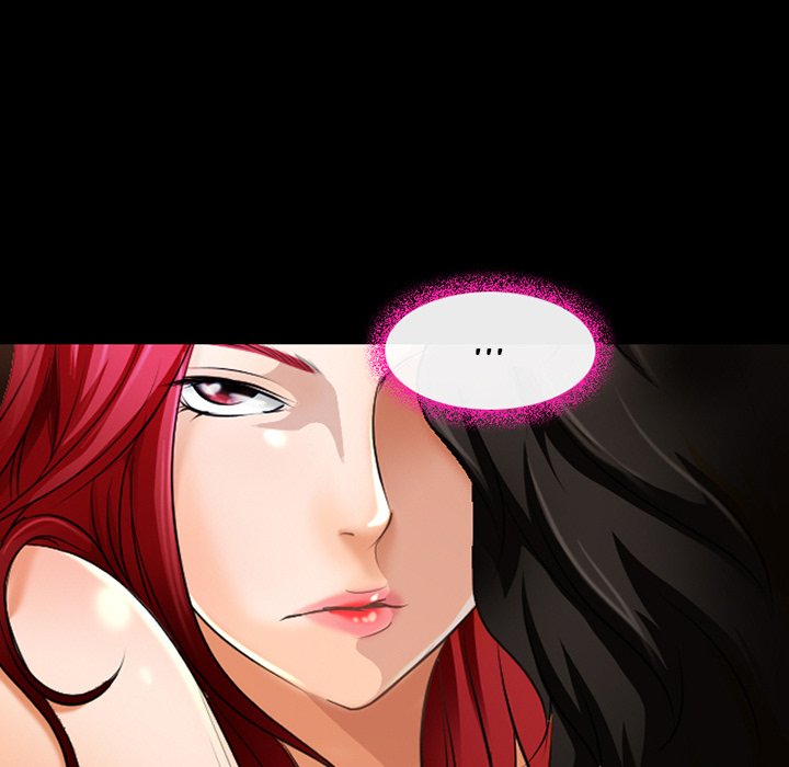 The Voice of God Chapter 20 - HolyManga.Net