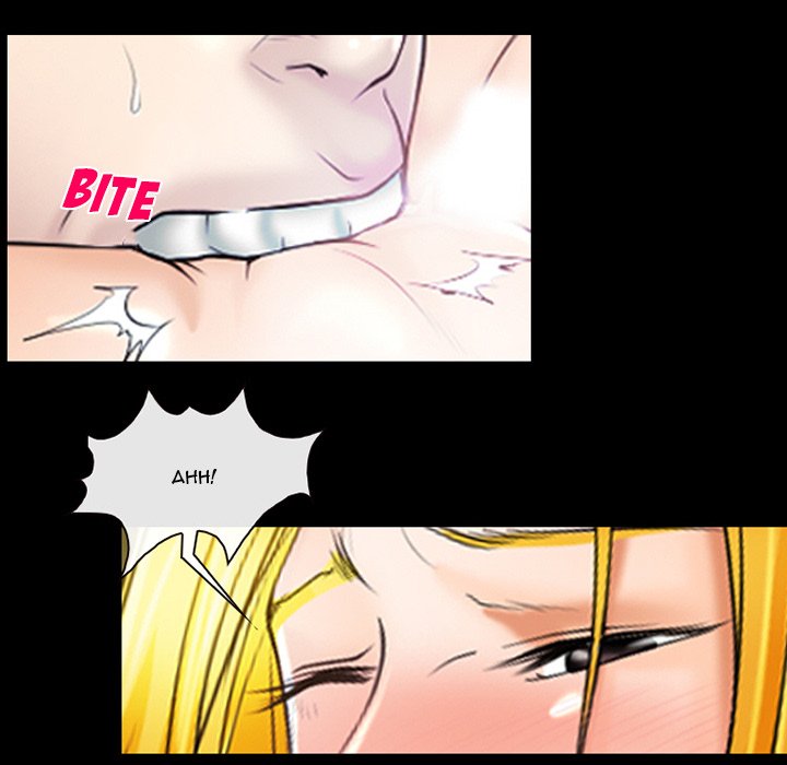 The Voice of God Chapter 20 - HolyManga.Net